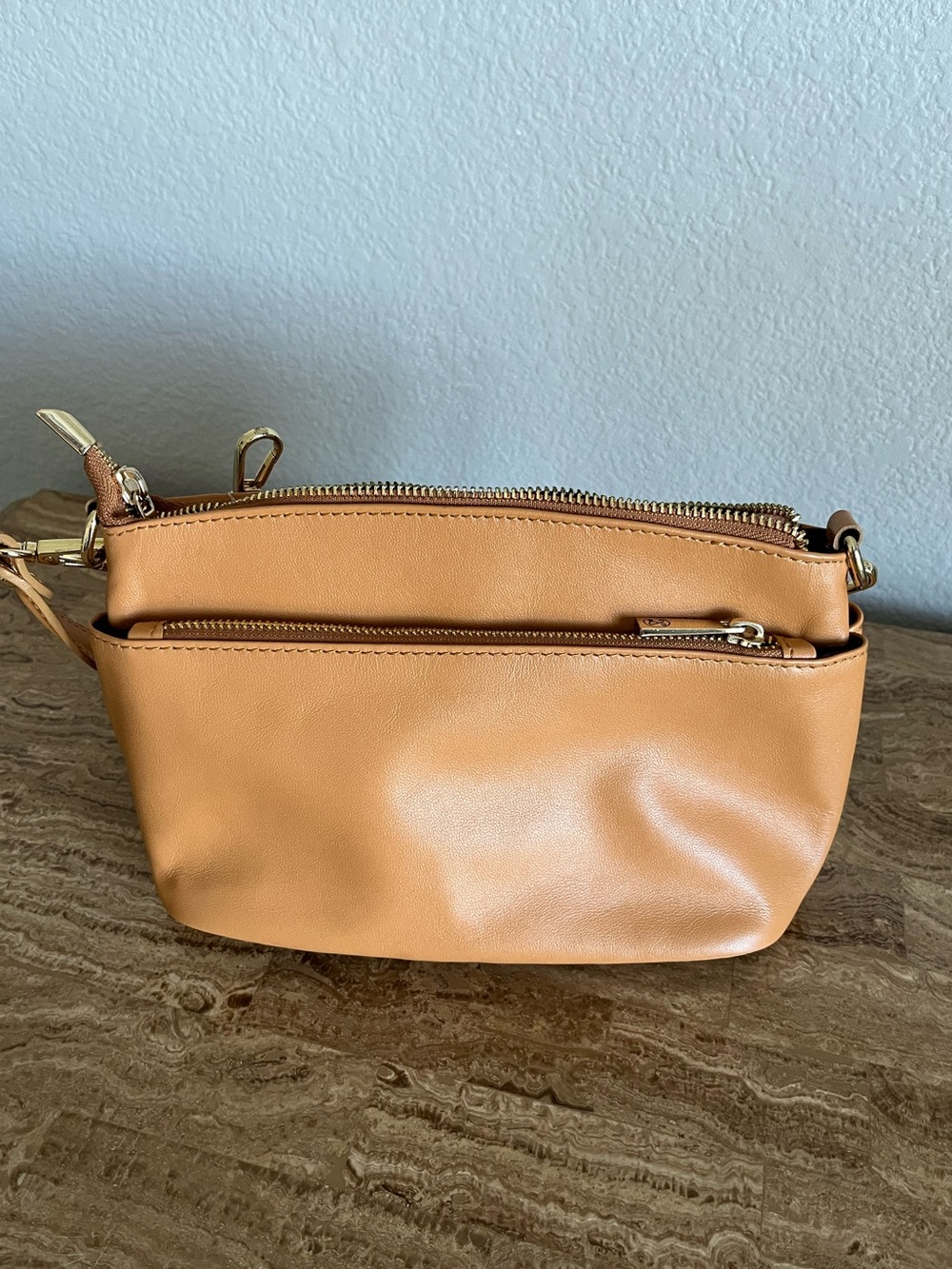 Divina Firenze Shoulderbag/Crossbody